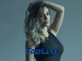 ToryLuvy