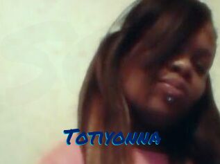 Totiyonna Sexe City