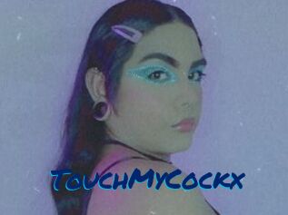 TouchMyCockx Sexe City
