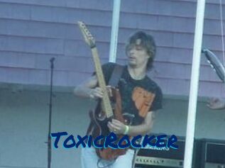 ToxicRocker