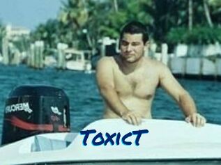 ToxicT Sexe City