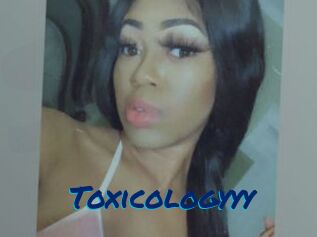 Toxicologyyy Sexe City