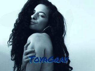 ToyaGray
