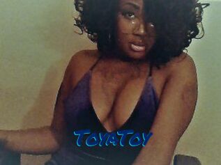 ToyaToy