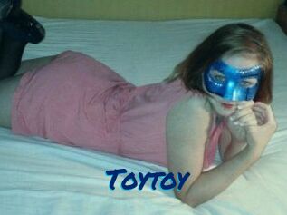 Toytoy