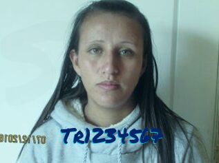Tr1234567