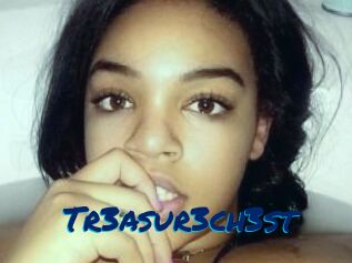Tr3asur3ch3st Sexe City