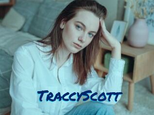 TraccyScott
