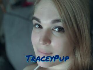 TraceyPup Sexe City