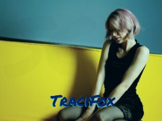 TraciFox