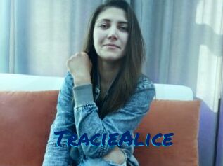 TracieAlice Sexe City