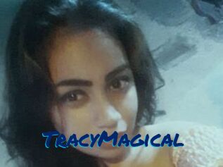 TracyMagical