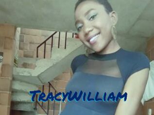 TracyWilliam Sexe City