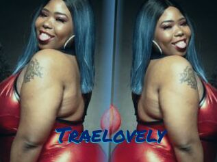 Traelovely