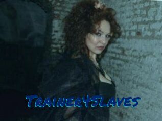 Trainer4Slaves