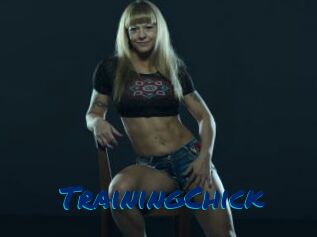 TrainingChick