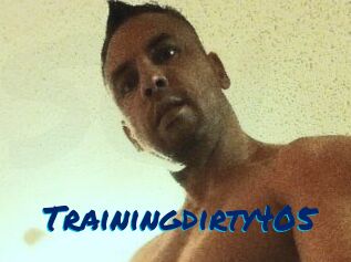 Trainingdirty405