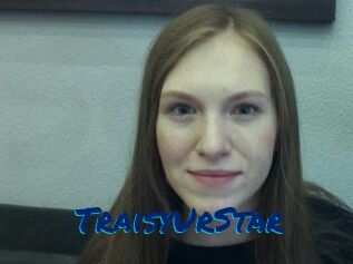 TraisyUrStar