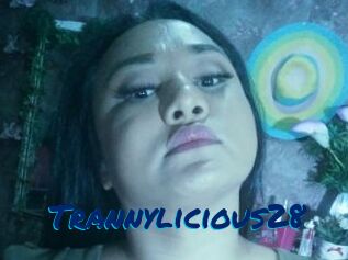 Trannylicious28
