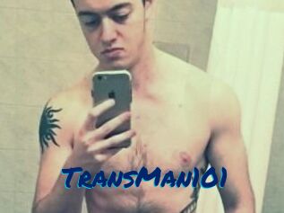TransMan101