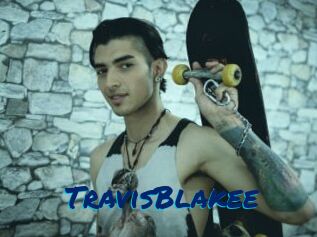 TravisBlakee Sexe City