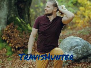 TravisHunter