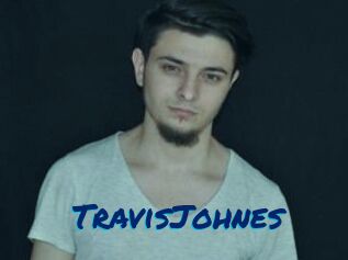 TravisJohnes Sexe City