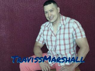 TravissMarshall