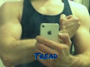 Tread