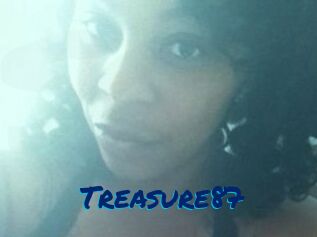 Treasure87