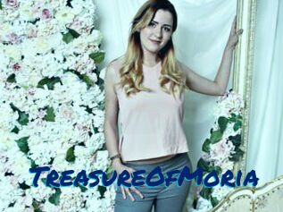 TreasureOfMoria
