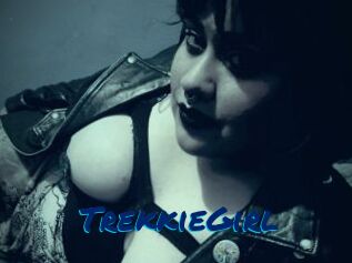 TrekkieGirl