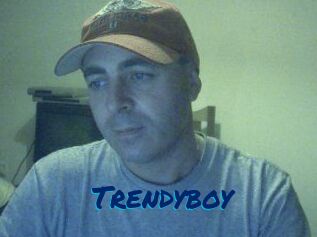 Trendyboy Sexe City