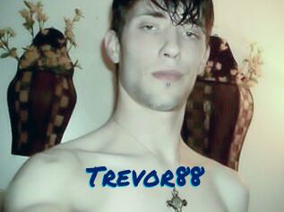 Trevor88 Sexe City