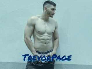 TrevorPage Sexe City