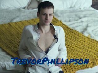 TrevorPhillipson Sexe City