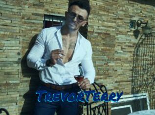 TrevorTerry Sexe City