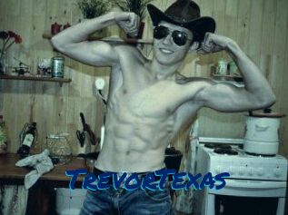 Trevor_Texas Sexe City