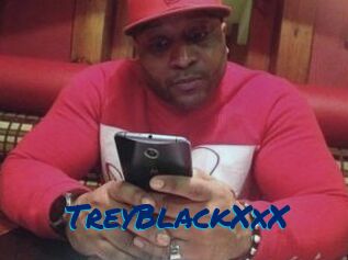 TreyBlackXxX Sexe City