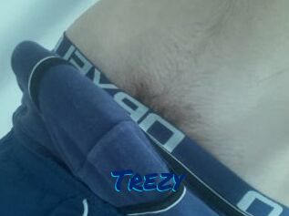 Trezy Sexe City