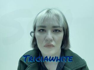 Triciawhite Sexe City