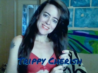 Trippy_Cherish Sexe City