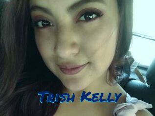 Trish_Kelly Sexe City