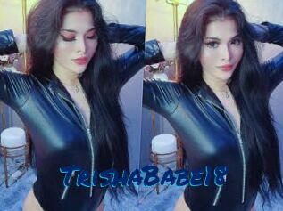 TrishaBabe18 Sexe City