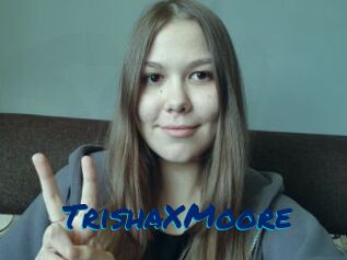 TrishaXMoore