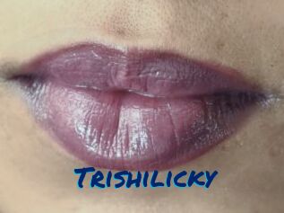 Trishilicky