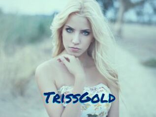 TrissGold Sexe City