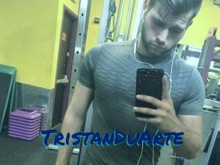 TristanDuArte