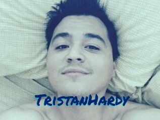 TristanHardy