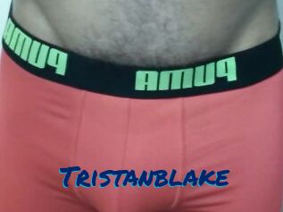 Tristanblake